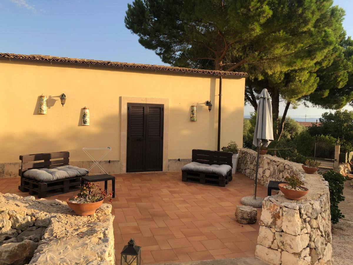 Mundus Terrae Villa Casa della Contessa Exterior photo