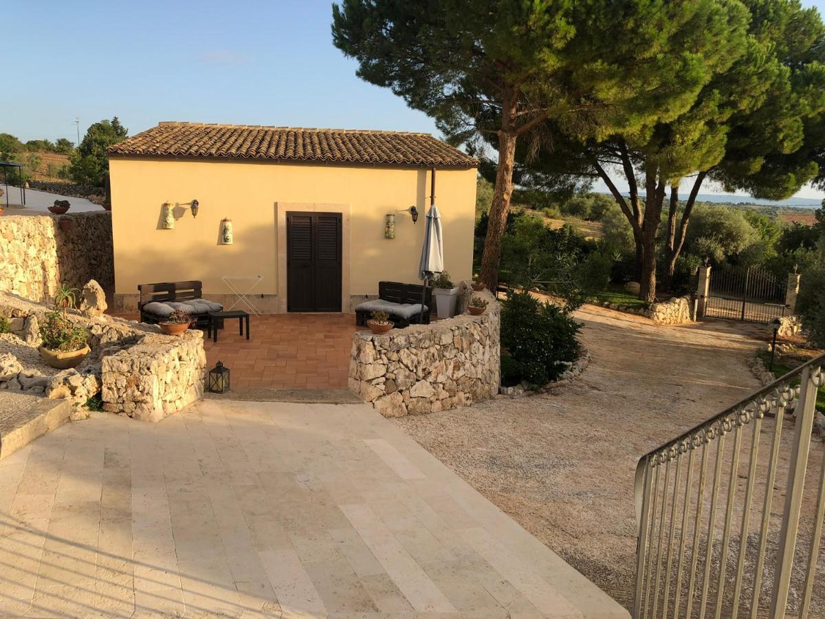 Mundus Terrae Villa Casa della Contessa Exterior photo