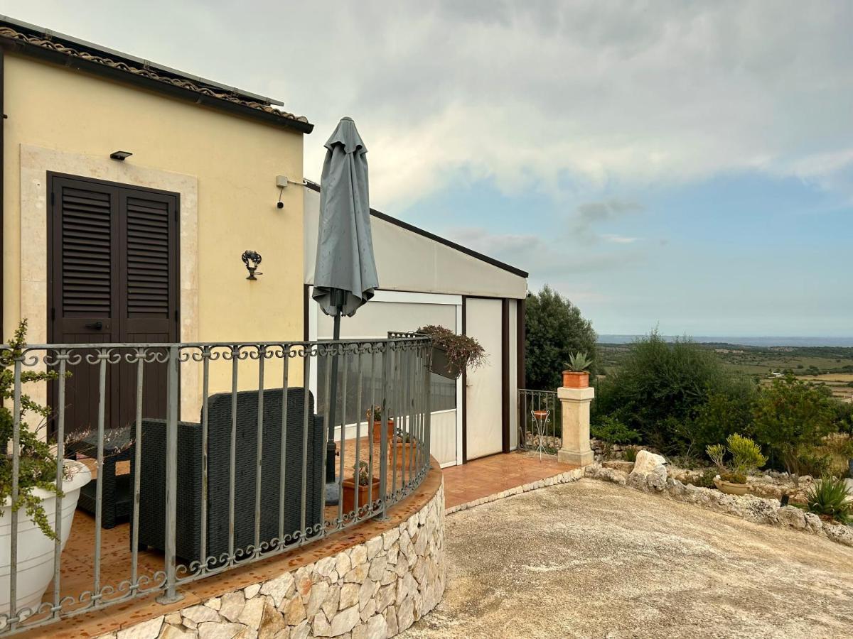 Mundus Terrae Villa Casa della Contessa Exterior photo